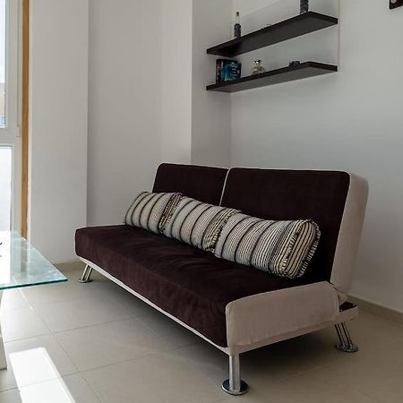 Apartamento Faro Muxia Luaran gambar