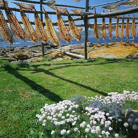 Apartamento Faro Muxia Luaran gambar
