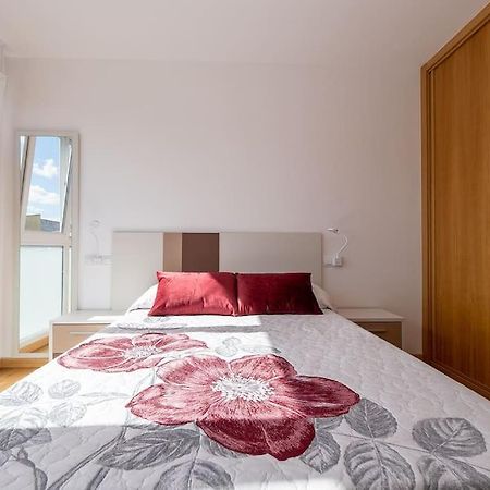 Apartamento Faro Muxia Luaran gambar