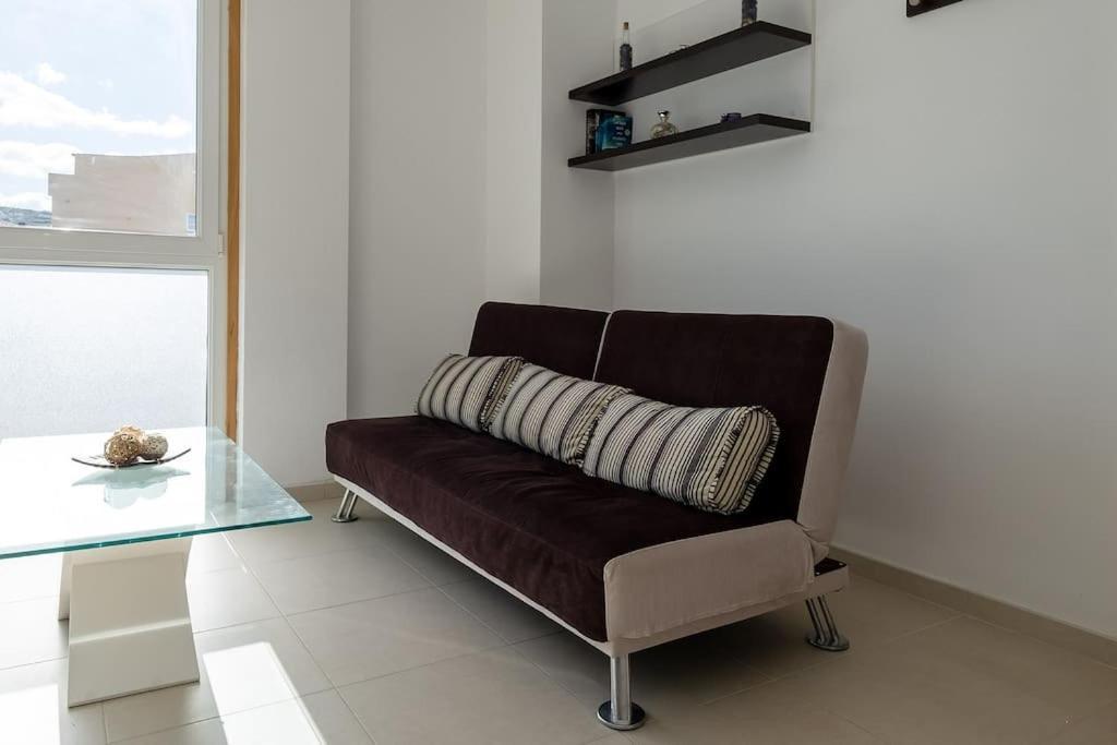 Apartamento Faro Muxia Luaran gambar
